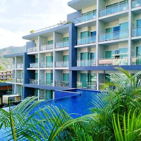 Sugar Palm Grand Hillside - Sha Plus Kata Exterior foto
