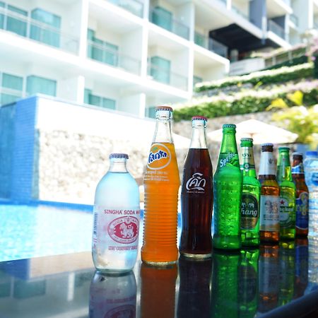 Sugar Palm Grand Hillside - Sha Plus Kata Exterior foto