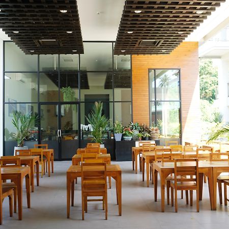 Sugar Palm Grand Hillside - Sha Plus Kata Exterior foto