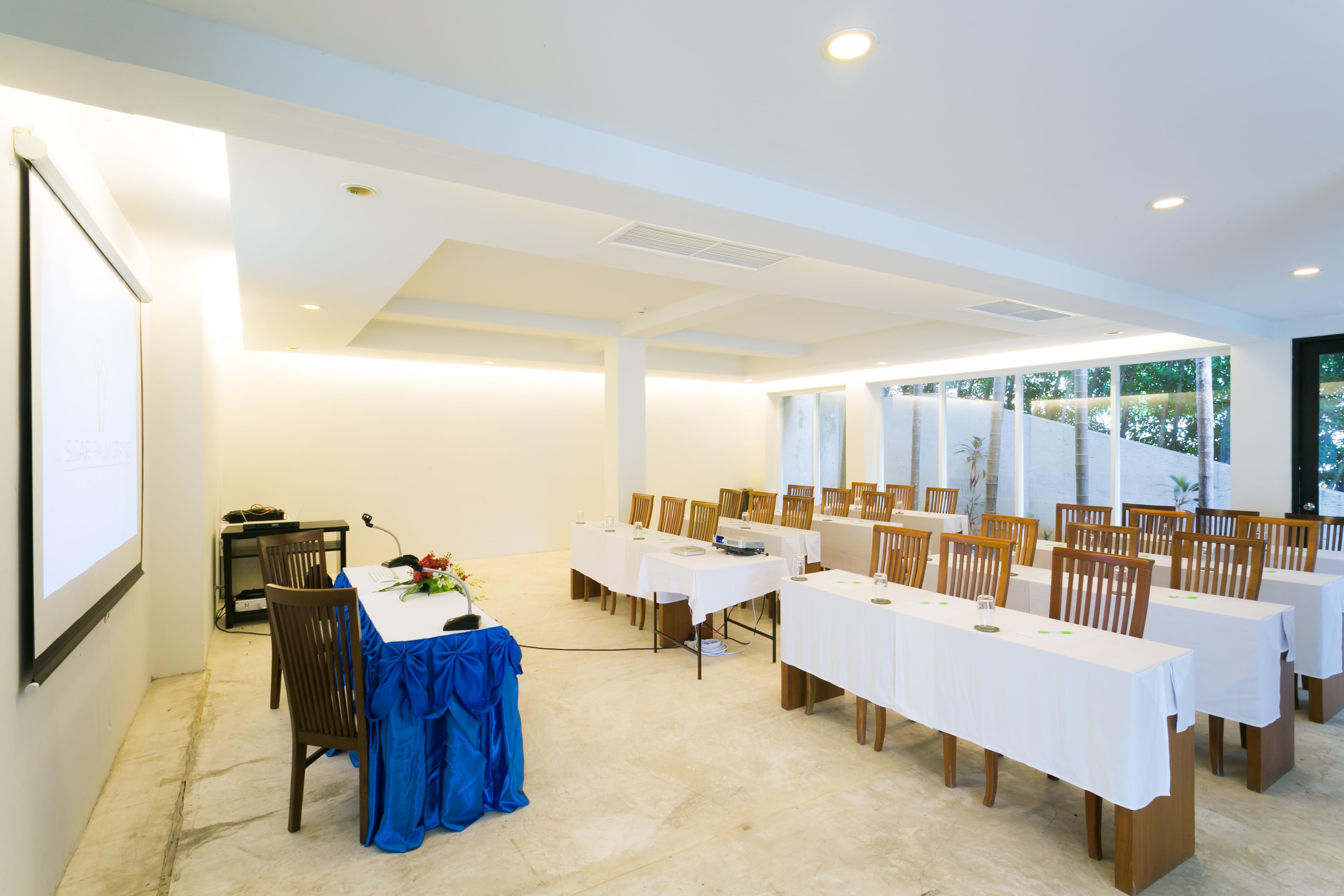 Sugar Palm Grand Hillside - Sha Plus Kata Exterior foto