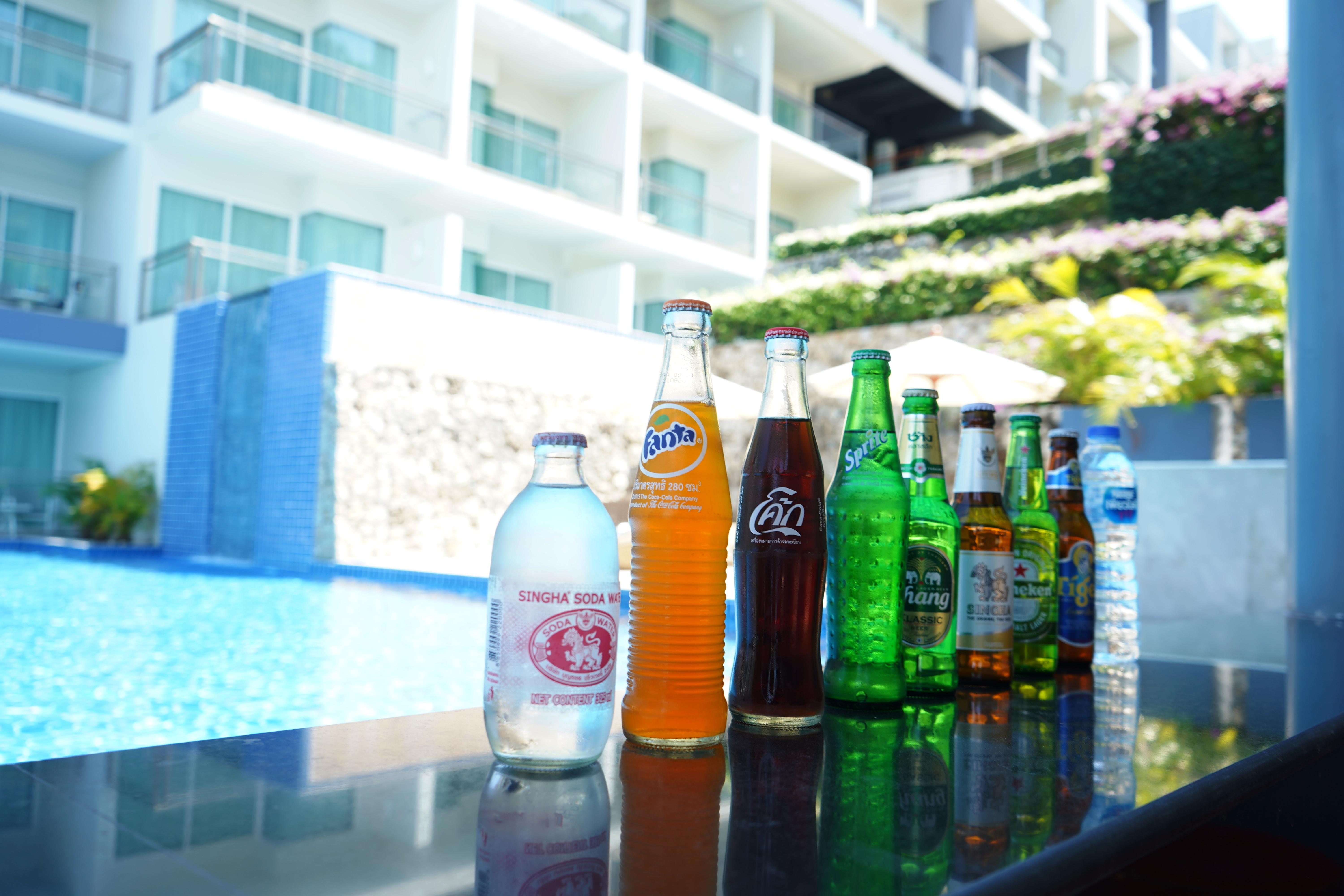 Sugar Palm Grand Hillside - Sha Plus Kata Exterior foto