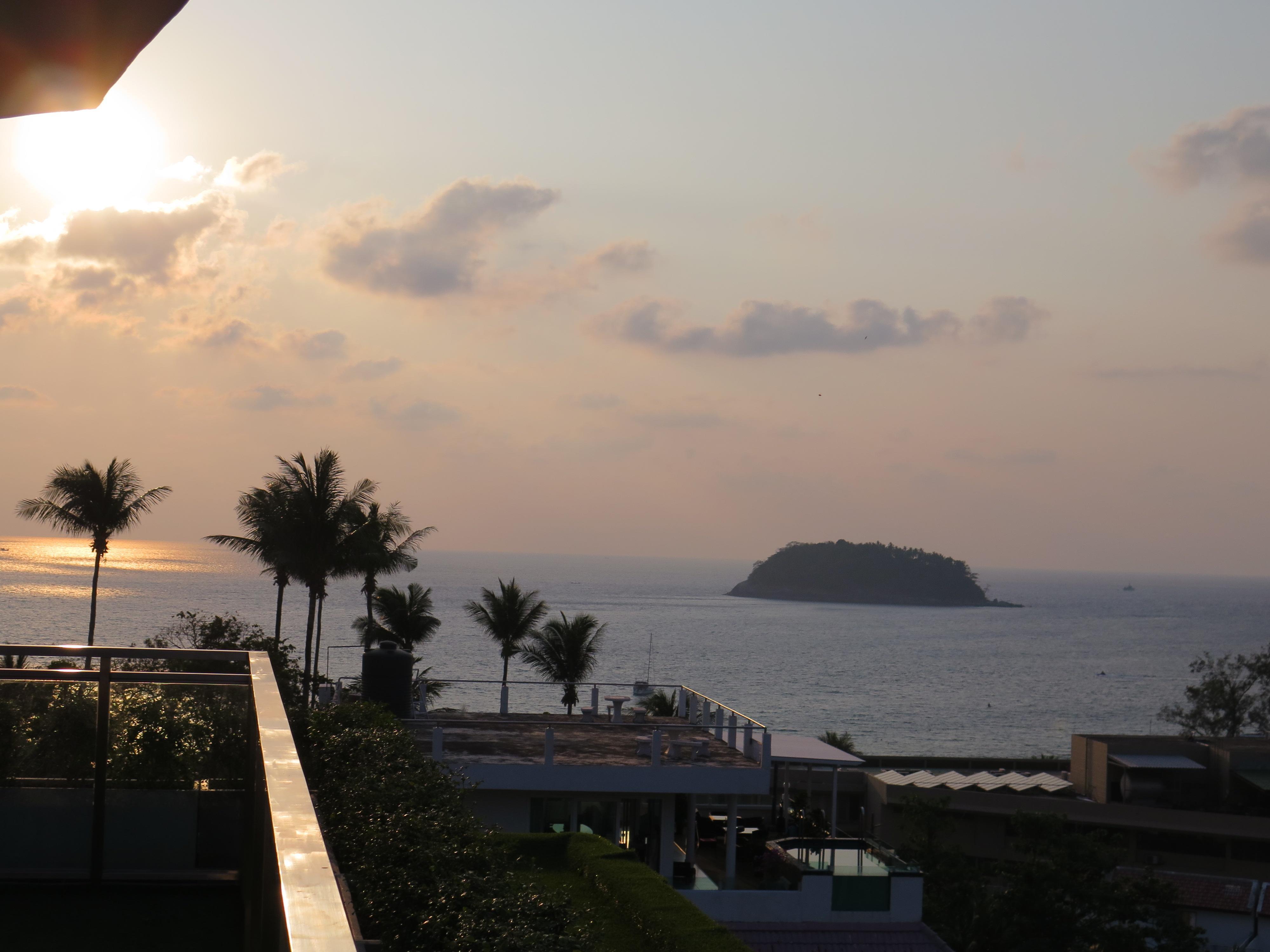 Sugar Palm Grand Hillside - Sha Plus Kata Exterior foto