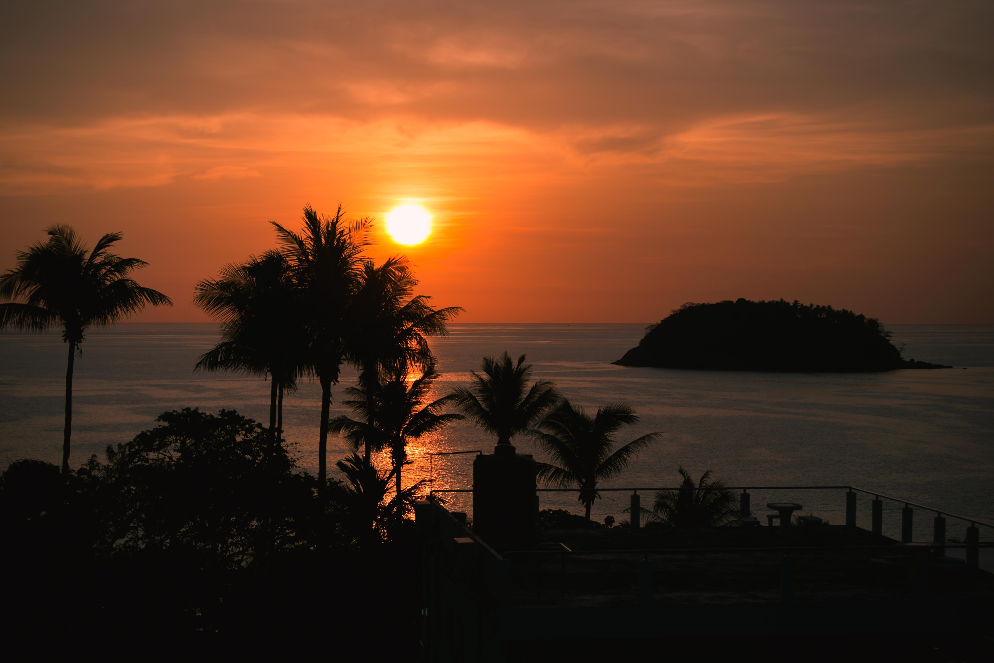 Sugar Palm Grand Hillside - Sha Plus Kata Exterior foto