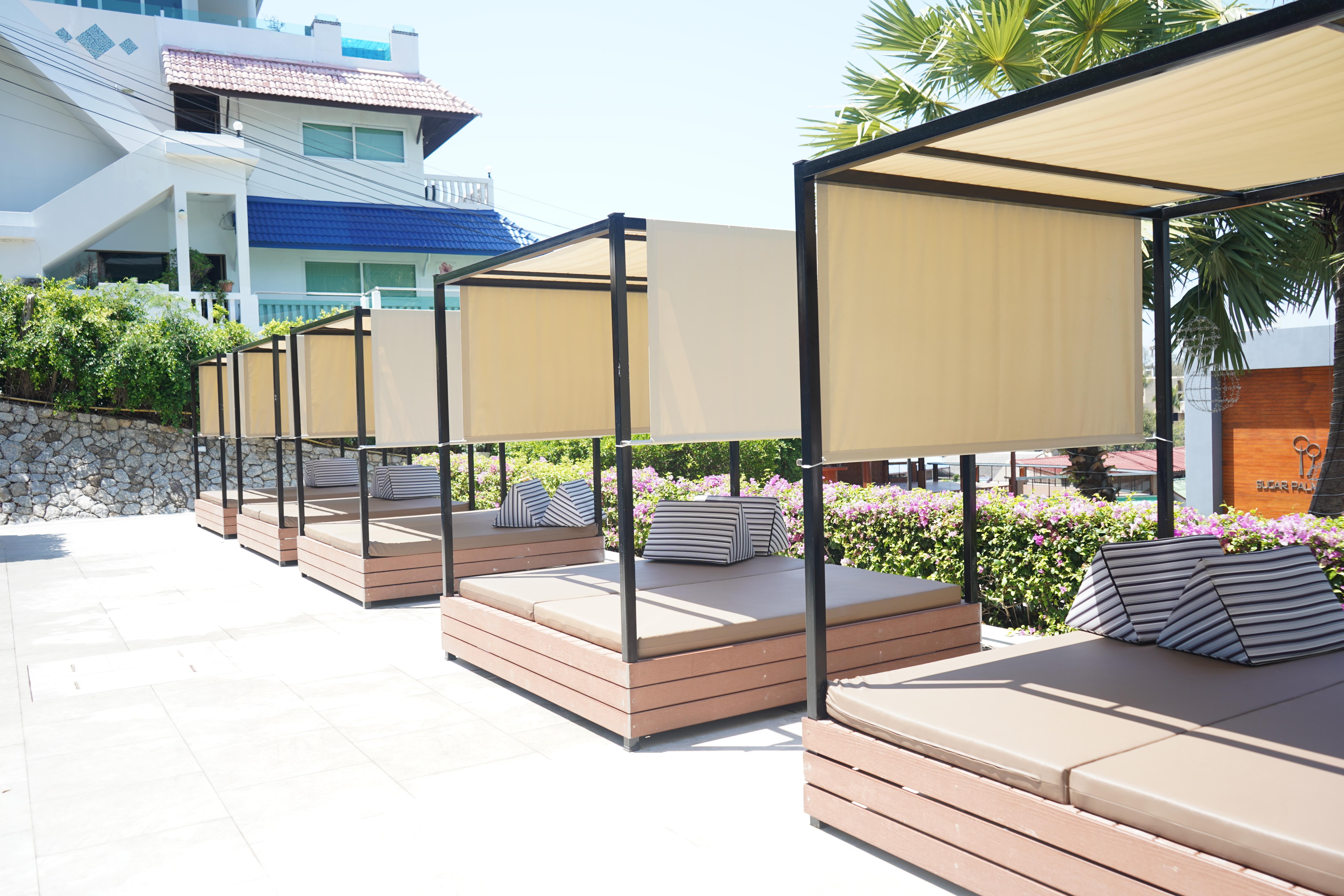 Sugar Palm Grand Hillside - Sha Plus Kata Exterior foto