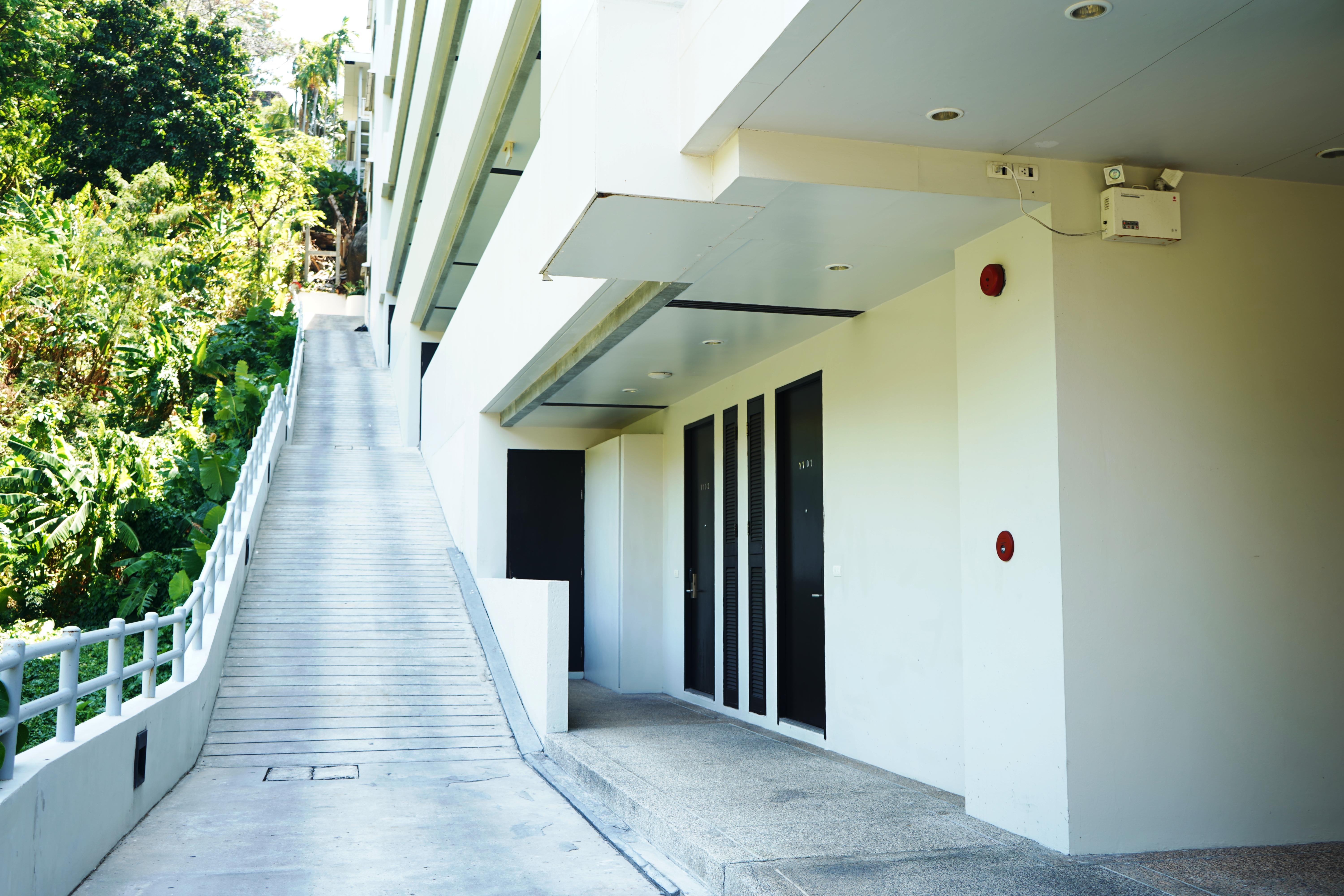 Sugar Palm Grand Hillside - Sha Plus Kata Exterior foto