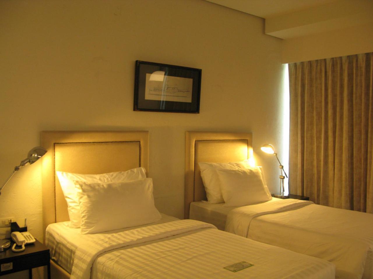Sugar Palm Grand Hillside - Sha Plus Kata Exterior foto