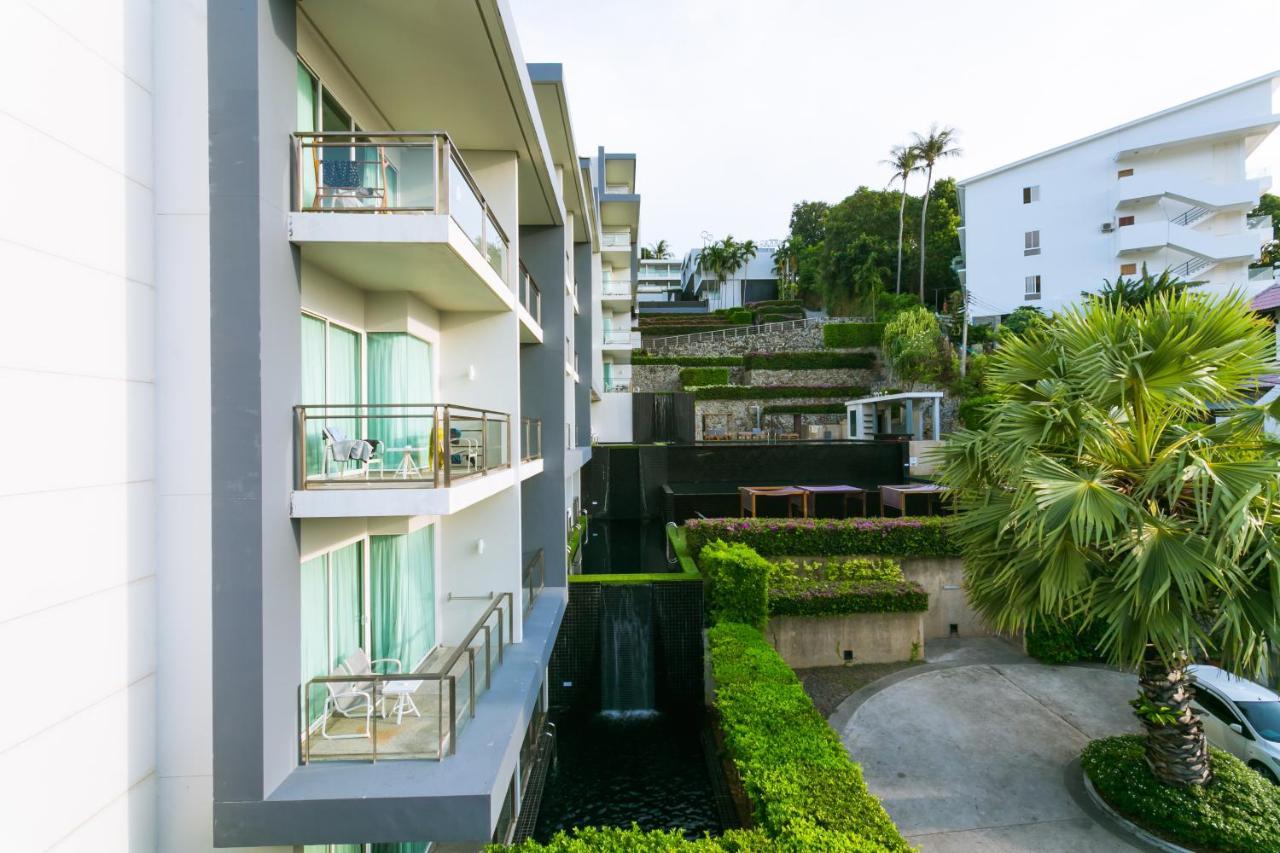 Sugar Palm Grand Hillside - Sha Plus Kata Exterior foto
