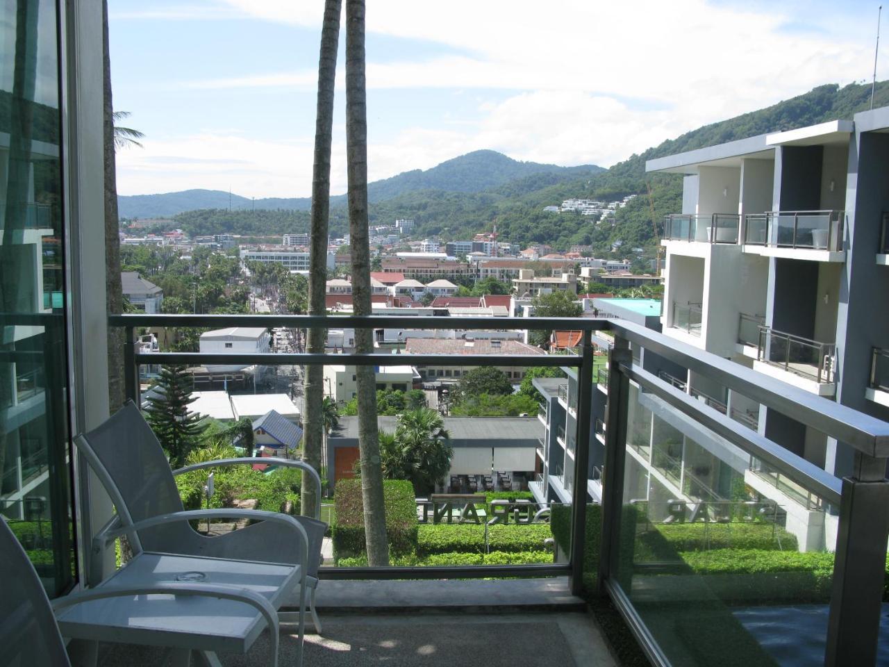 Sugar Palm Grand Hillside - Sha Plus Kata Exterior foto