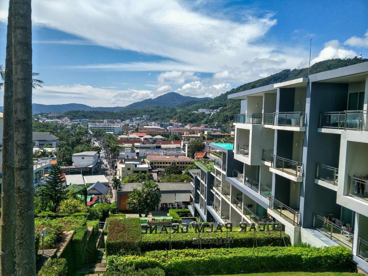Sugar Palm Grand Hillside - Sha Plus Kata Exterior foto