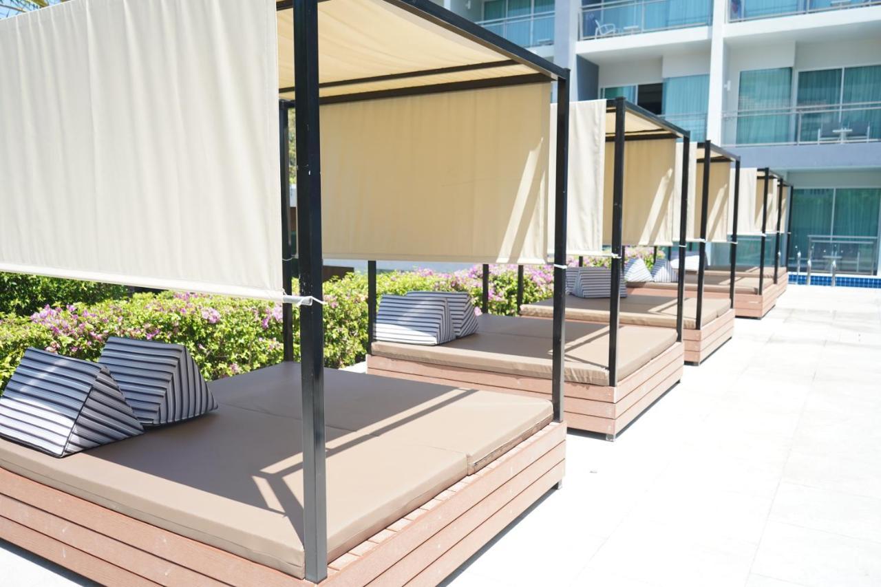 Sugar Palm Grand Hillside - Sha Plus Kata Exterior foto
